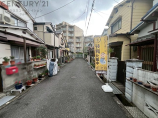 伊丹市中野北２丁目売り土地のその他物件画像