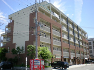 カーサソラッツォ壱番館の画像