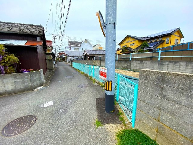 【外観】の画像