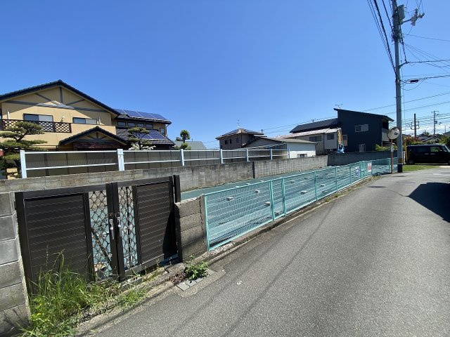 【外観】の画像
