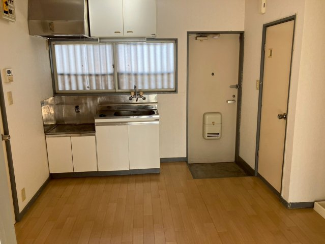 ヒルサイド見和IIの間取り