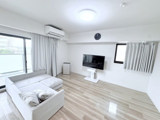 【居間・リビング】 | ヴェリテ千里青葉丘