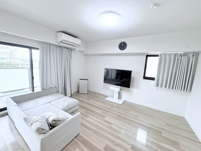 【居間・リビング】 | ヴェリテ千里青葉丘