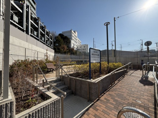 【周辺】 | ヴェリテ千里青葉丘