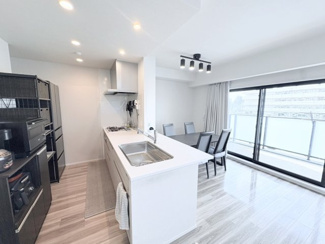 【キッチン】 | ヴェリテ千里青葉丘