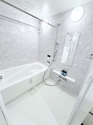 【浴室】 | ヴェリテ千里青葉丘