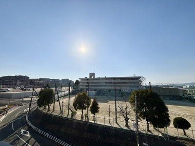 【展望】 | ヴェリテ千里青葉丘