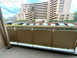 物件からの展望