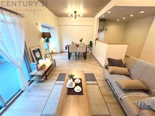 居間・リビング