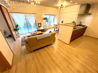 居間・リビング