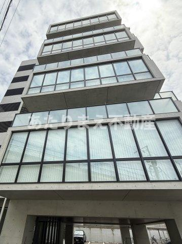 Ｄ・ＴＥＲＲＡＣＥ千早の外観