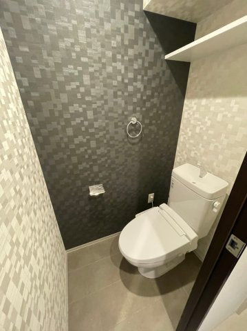 S-RESIDENCE浅間町　名古屋市賃貸　仲介手数料無料の収納|収納