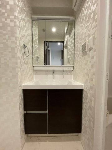 S-RESIDENCE浅間町　名古屋市賃貸　仲介手数料無料の浴室|バス