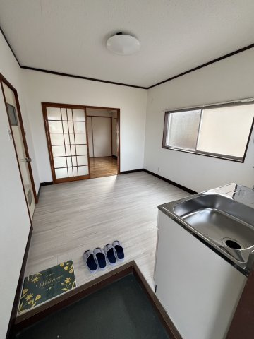 田中ハイツのその他
