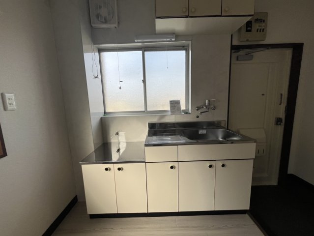 【キッチン】 | 田中ハイツ