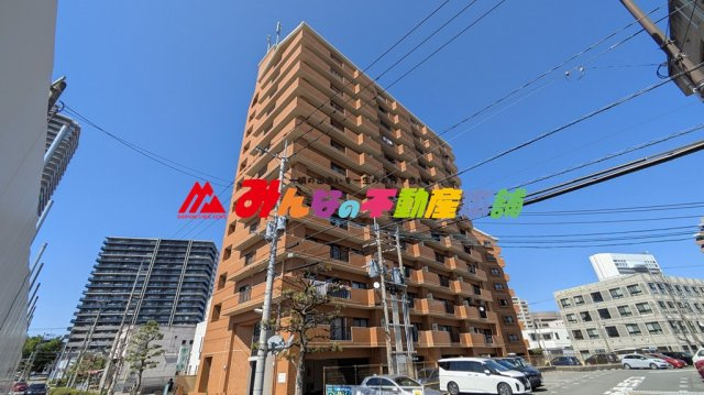 ネオハイツ久留米