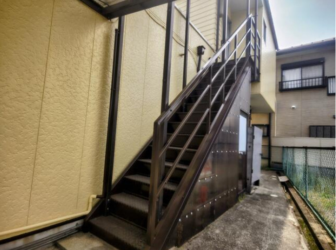 楠本テナント　のその他