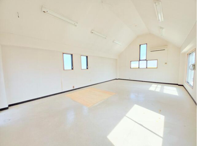 楠本テナント　の居間・リビング