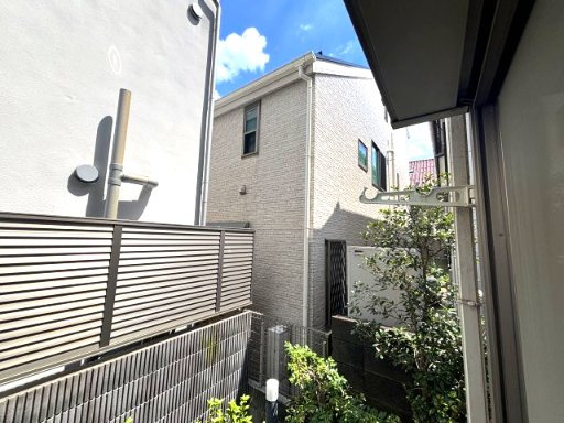 ヴァイデンホーフの展望