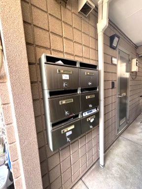 ヴァイデンホーフのその他共用部分