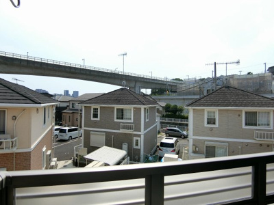 【展望】 | カーサヤマサキ