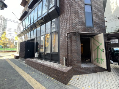 【外観】 | サンビルダープラス磯上ベース