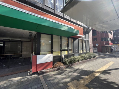 【外観】 | サンビルダープラス磯上ベース