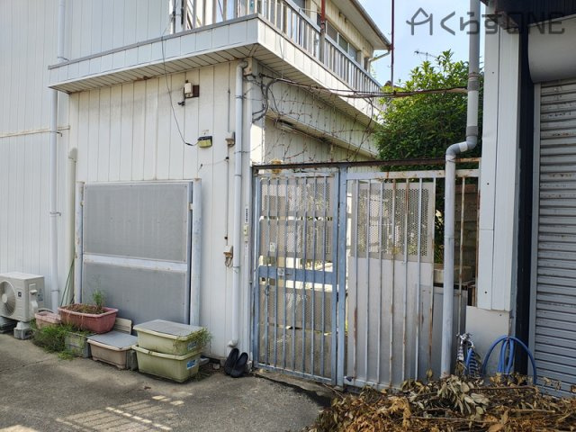 【外観】 | 姫路市北平野南の町／売土地