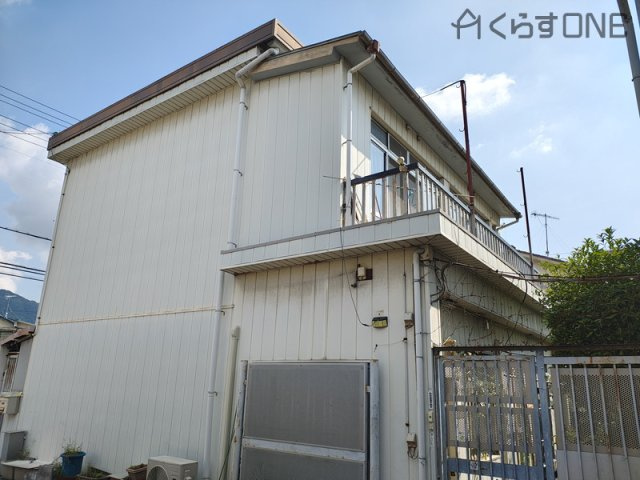 【外観】 | 姫路市北平野南の町／売土地