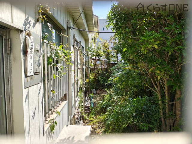 【外観】 | 姫路市北平野南の町／売土地