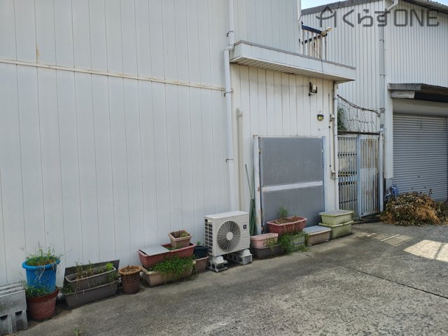 【外観】 | 姫路市北平野南の町／売土地