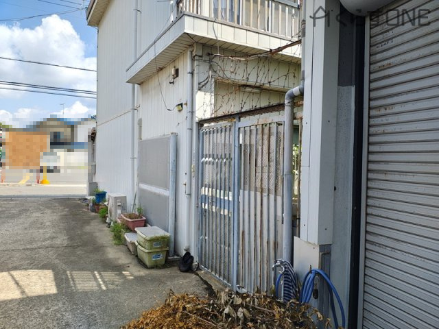 【外観】 | 姫路市北平野南の町／売土地