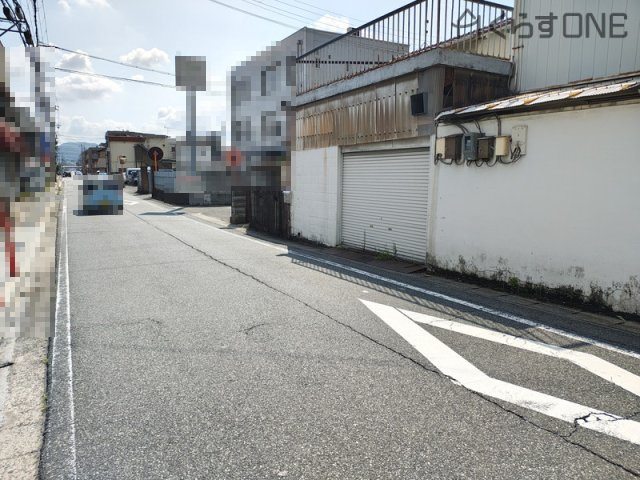 【周辺】 | 姫路市北平野南の町／売土地