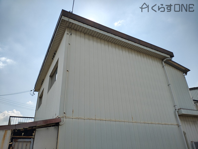 【外観】 | 姫路市北平野南の町／売土地