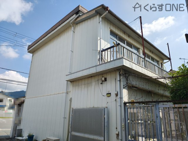 【外観】 | 姫路市北平野南の町／売土地