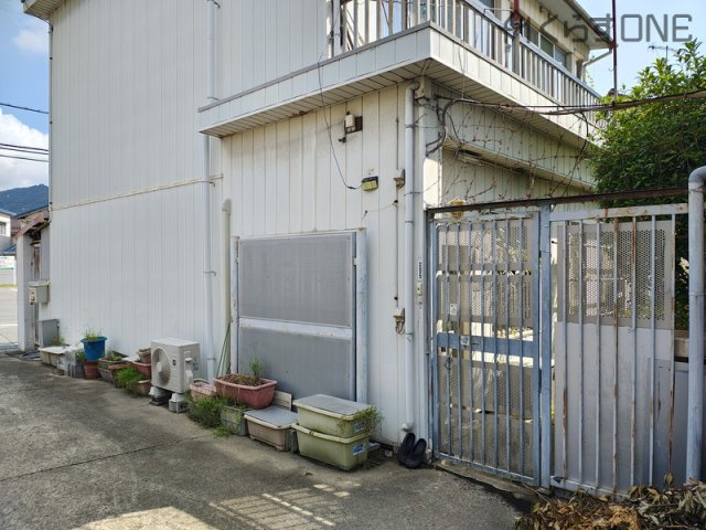 【外観】 | 姫路市北平野南の町／売土地