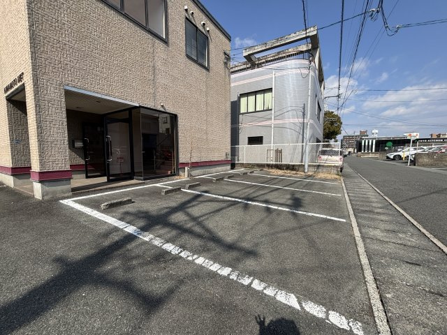  | 江越二丁目倉庫付事務所
