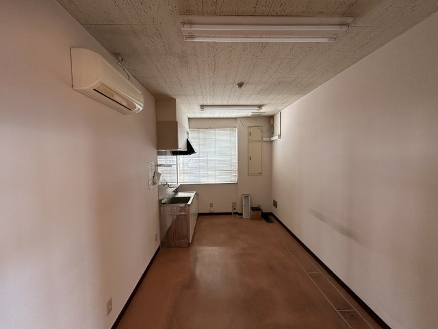  | 江越二丁目倉庫付事務所