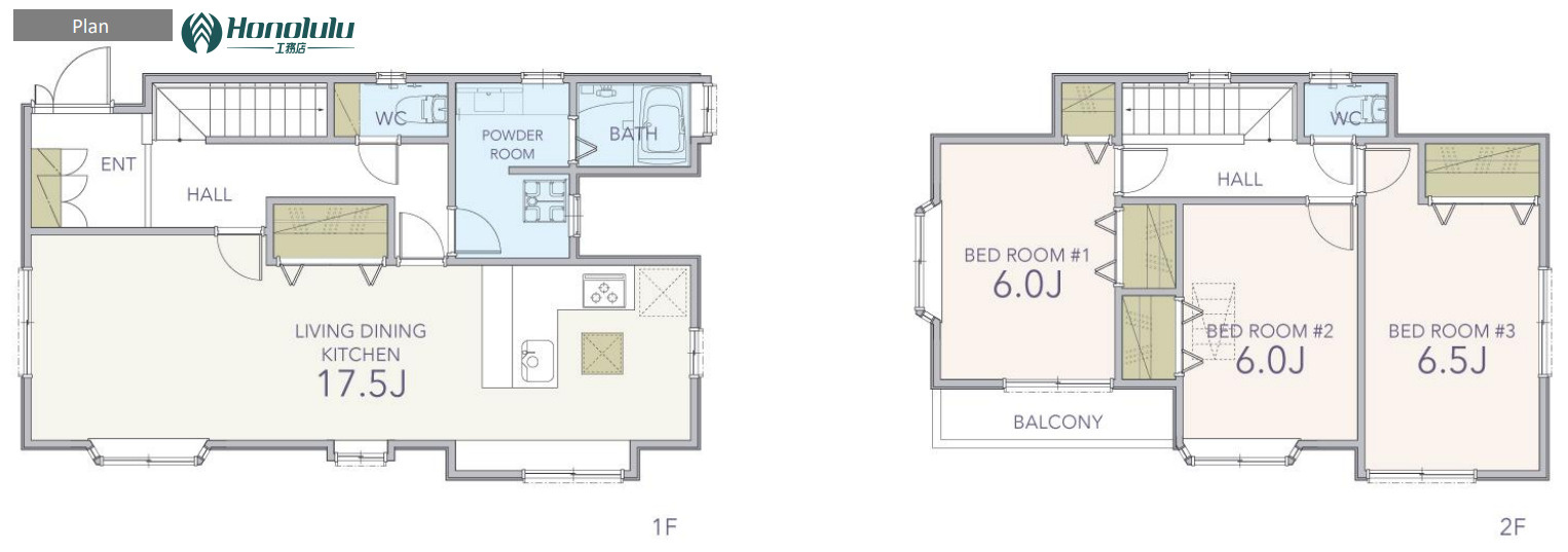 横浜市戸塚区影取町 中古戸建て【仲介手数料無料】