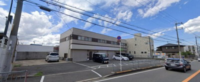 【外観】 | 堺市東区草尾　貸倉庫