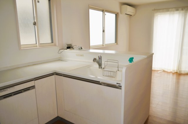 富士市伝法中古住宅