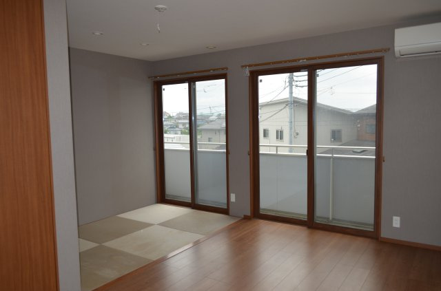 富士市伝法中古住宅