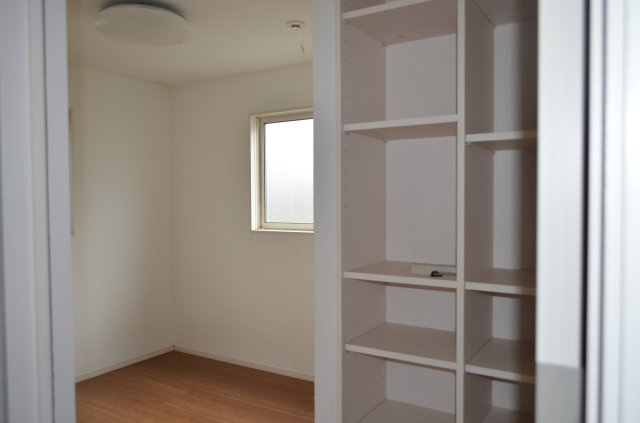 富士市伝法中古住宅