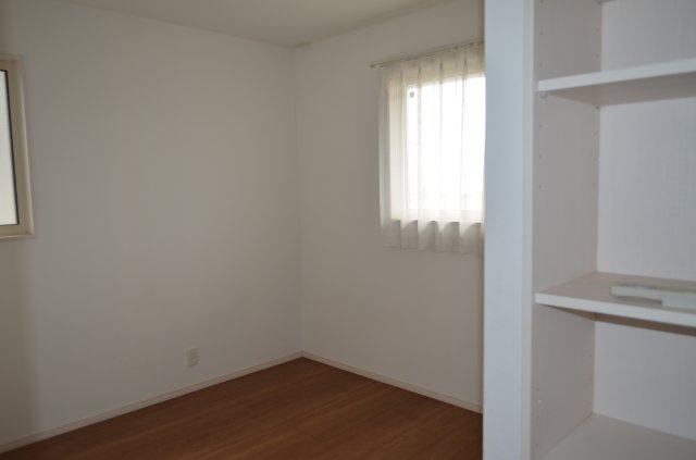 富士市伝法中古住宅