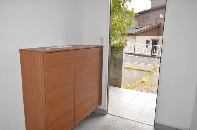 富士市伝法中古住宅