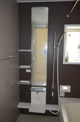 富士市伝法中古住宅