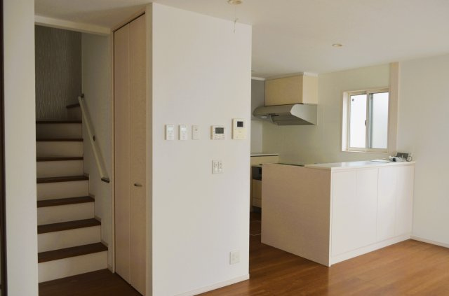 富士市伝法中古住宅