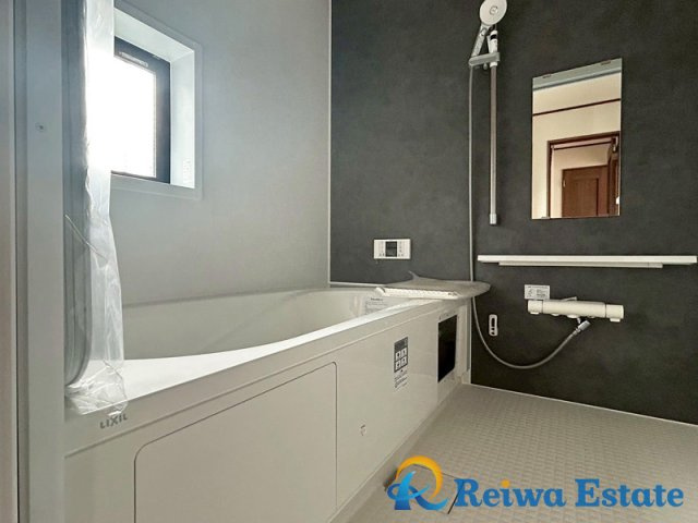 新築戸建　茅ヶ崎市柳島2丁目の浴室