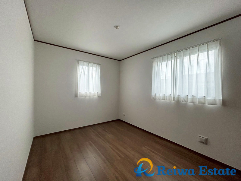 新築戸建　茅ヶ崎市柳島2丁目の子供部屋