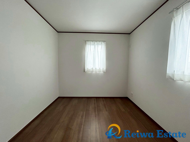 新築戸建　茅ヶ崎市柳島2丁目の子供部屋